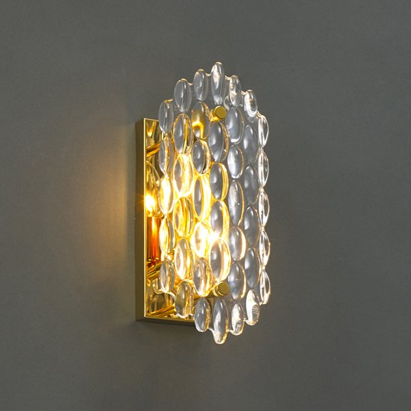 플로카 2등 벽등