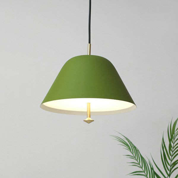 LED 로우스 펜던트 15W