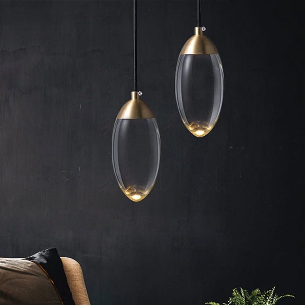 LED 세라피 1등 펜던트 5W