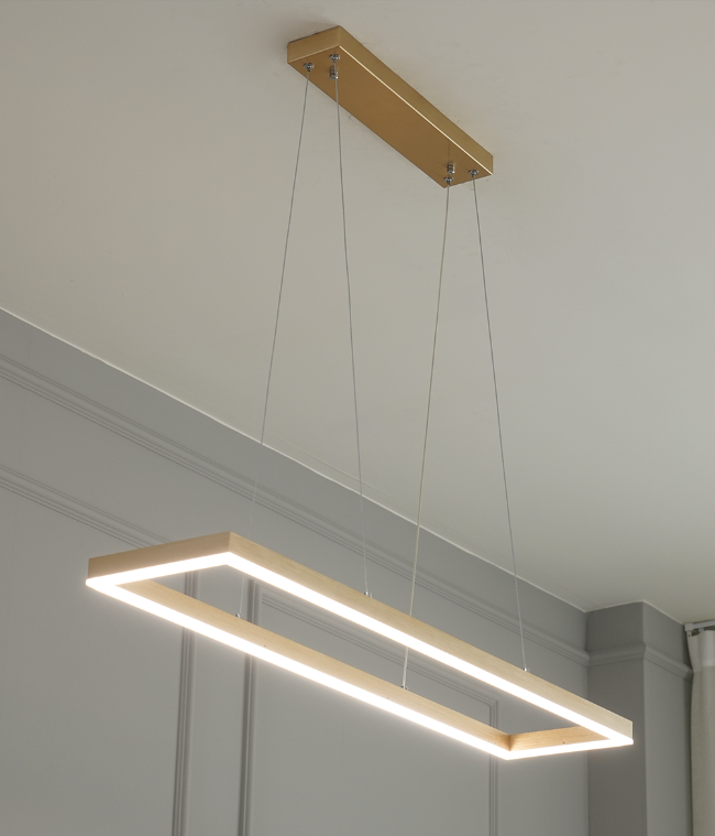 클로이 LED 펜던트