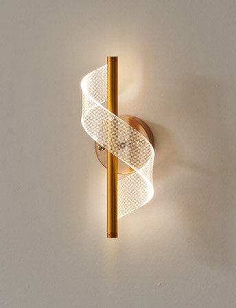 LED 카시우스 인테리어벽등 5W