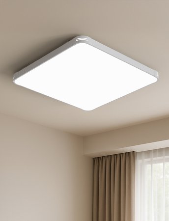 국산 LED 메리아 방등 50W (고연색)시력보호/KS인증