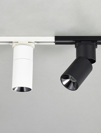 LED 자말 레일조명 10W