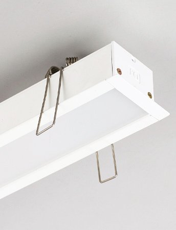 LED 뉴 라인조명 매입등 서울반도체 LED/KS인증