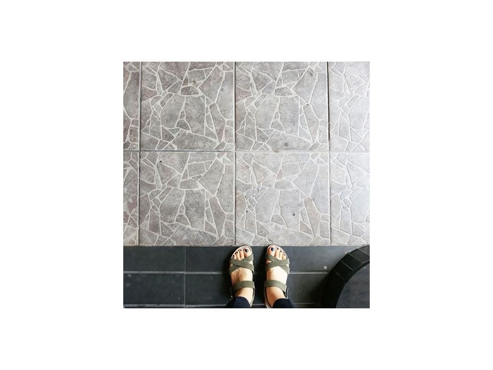 스톤에이지 그레이 STONEAGE GREY