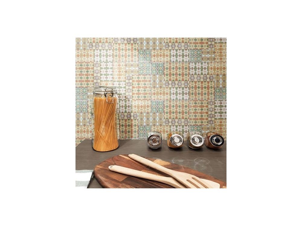 데코 카펫 오크레 DECOR CARPET OCRE