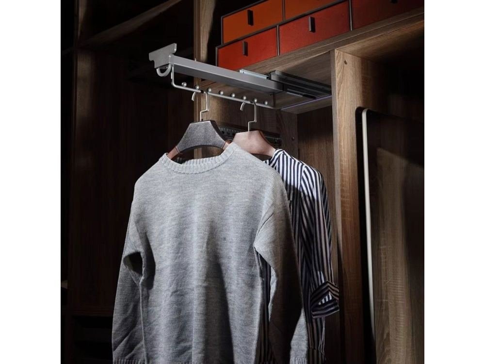 Luxe Hanger 럭셔리 드레스룸 옷걸이 행거