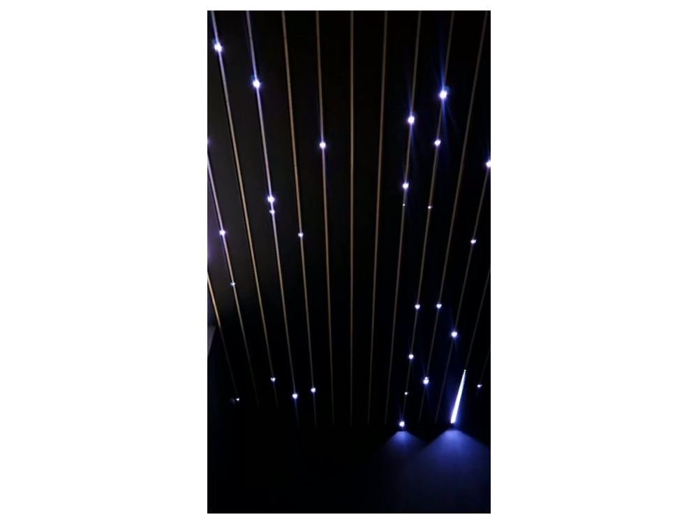 LED 스트립 연출조명 (LED Strip)