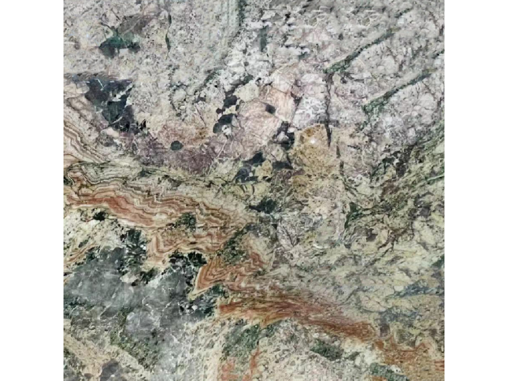그린 다이아몬드 판도라 천연규암 (GREEN DIAMOND PANDORA)